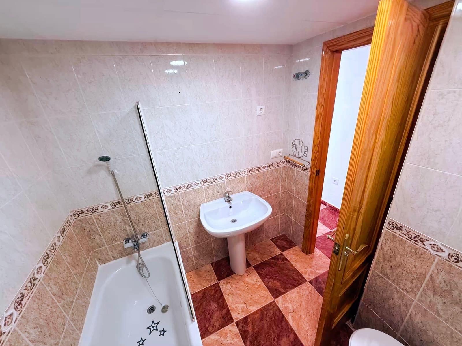 Adosado de 3 habitaciones en Santa Pola en venta con garaje - 235.000 € (Ref: 10060227)