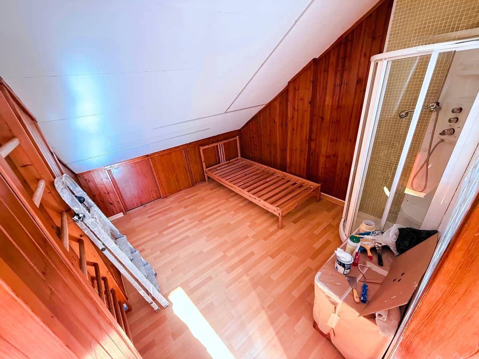 Adosado de 3 habitaciones en Santa Pola en venta con garaje - 235.000 € (Ref: 10060227)