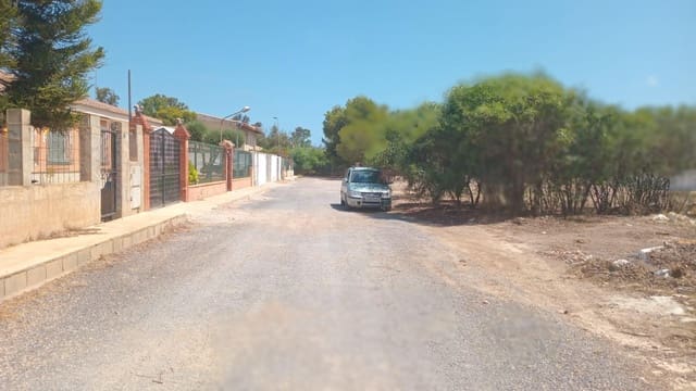 Terrain à Bâtir à vendre à Los Alcázares - 265 000 € (Ref: 10060229)