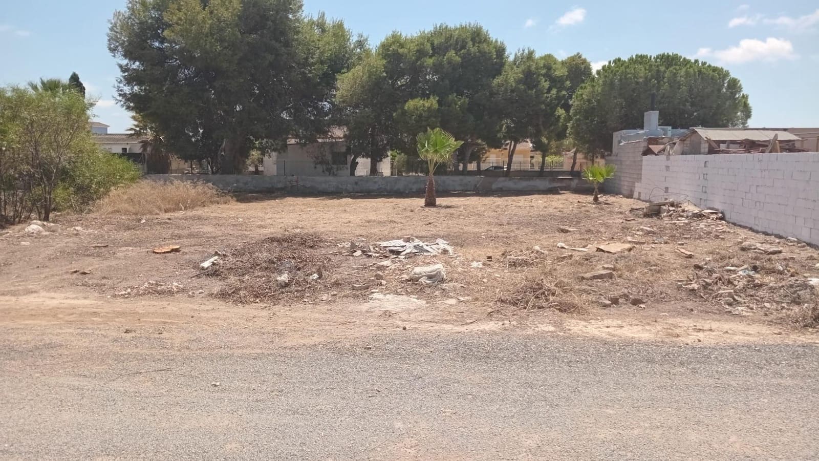 Byggegrund til salg i Los Alcazares - € 265.000 (Ref: 10060229)