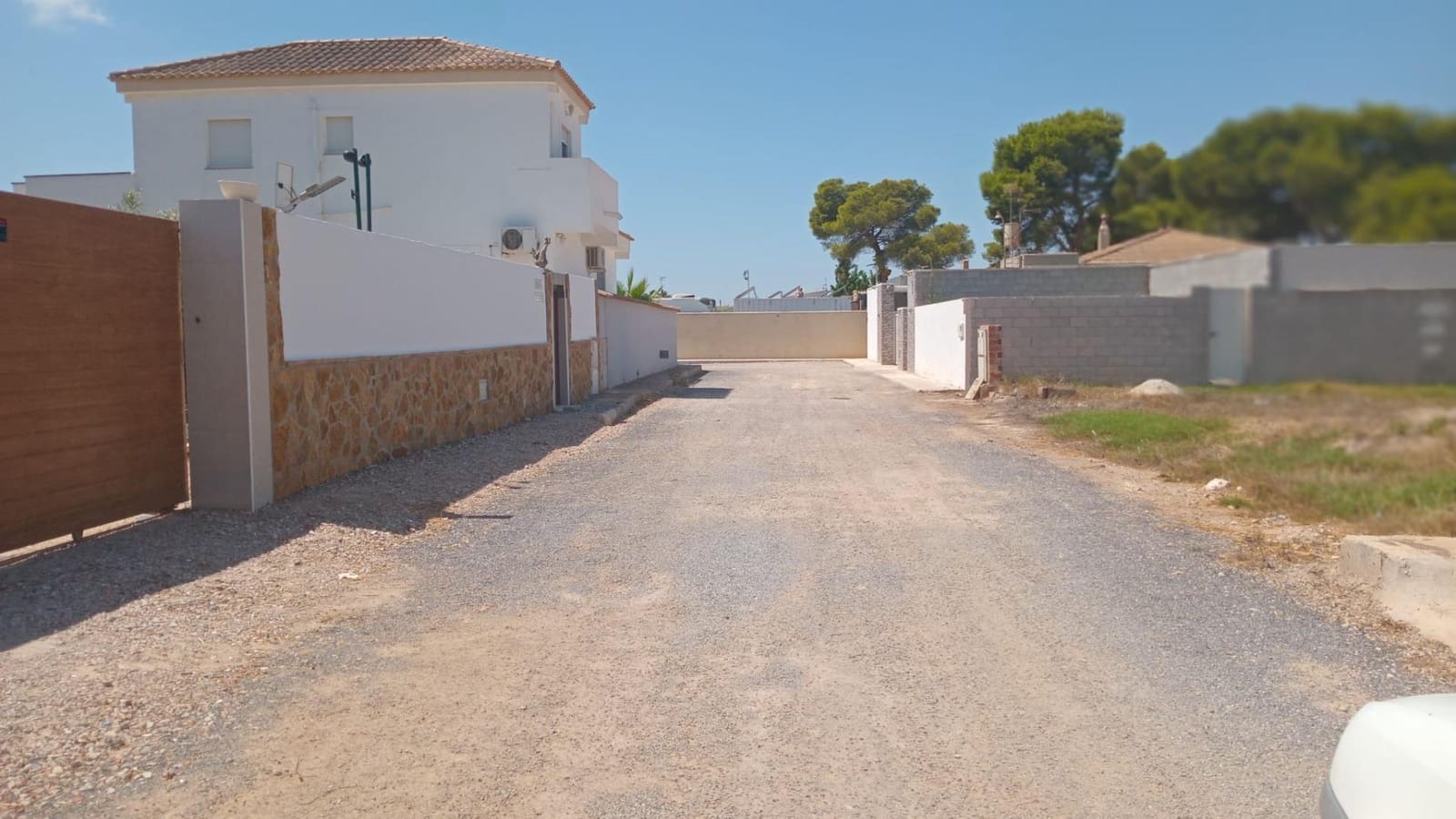 Byggegrund til salg i Los Alcazares - € 265.000 (Ref: 10060229)