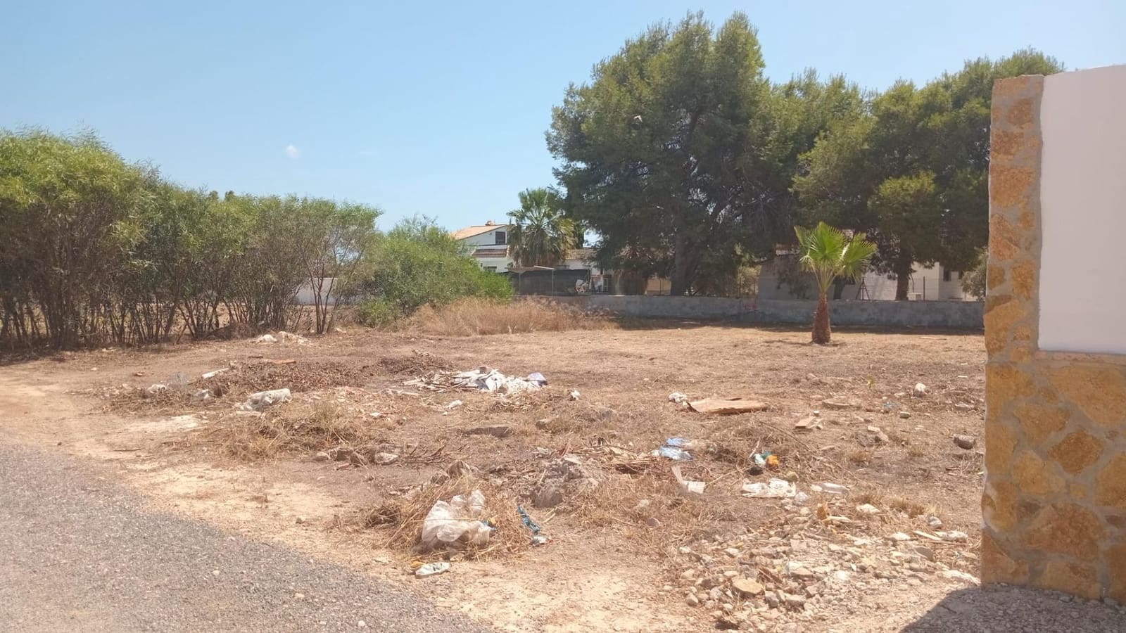 Byggegrund til salg i Los Alcazares - € 265.000 (Ref: 10060229)