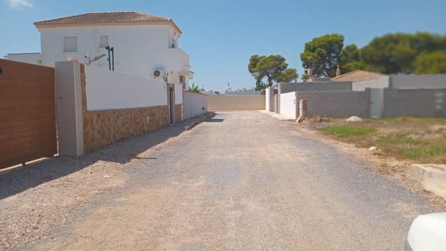 Terrain à Bâtir à vendre à Los Alcázares - 265 000 € (Ref: 10060229)