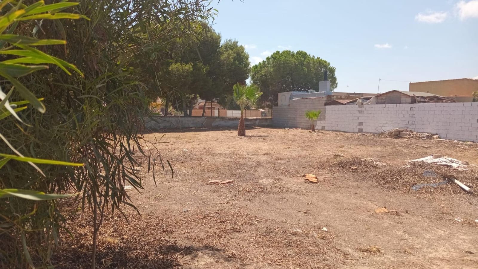 Byggegrund til salg i Los Alcazares - € 265.000 (Ref: 10060229)