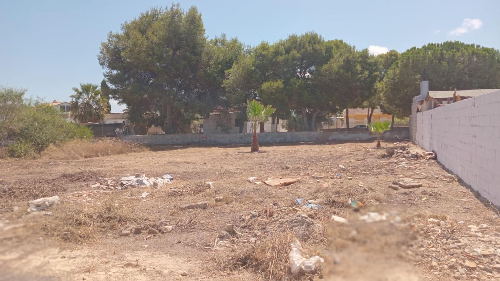 Byggegrund til salg i Los Alcazares - € 265.000 (Ref: 10060229)