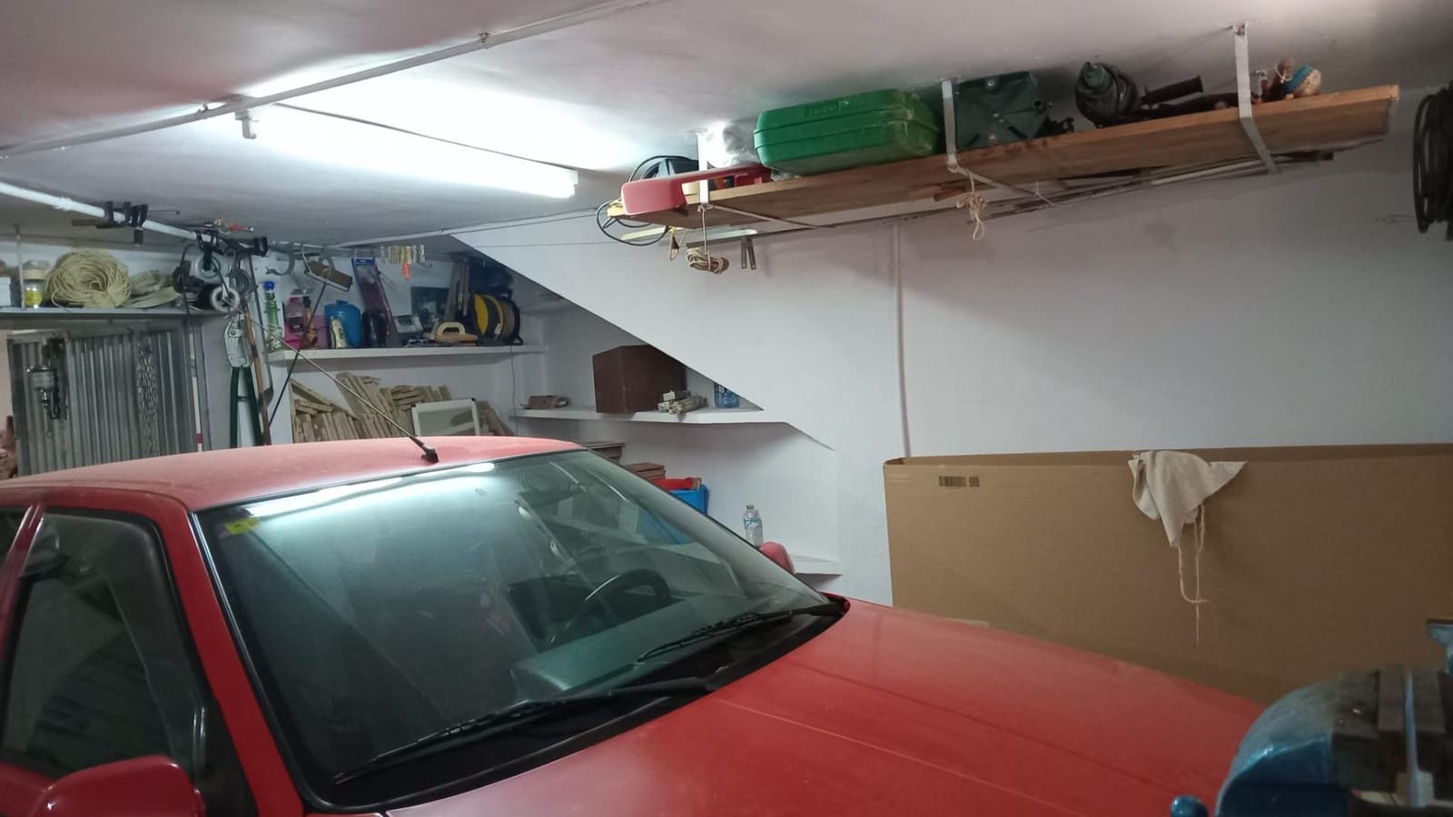 Garage for sale in Los Alcazares - € 29,990 (Ref: 10060230)