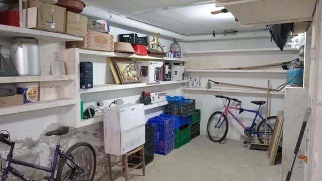 Garaje en Centro, Los Alcázares en venta - 29.990 € (Ref: 10060230)