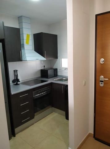 2 makuuhuone Huoneisto vuokrattavana paikassa Terrazas de la Torre, Torre-Pacheco mukana uima-altaan - 700 € (Ref: 10060231)