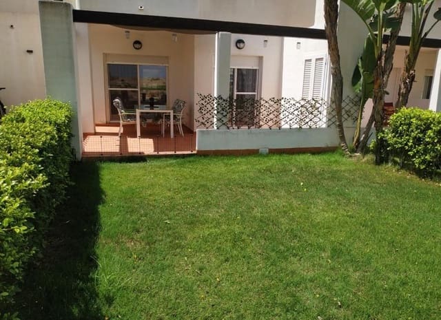 2 makuuhuone Huoneisto vuokrattavana paikassa Terrazas de la Torre, Torre-Pacheco mukana uima-altaan - 700 € (Ref: 10060231)