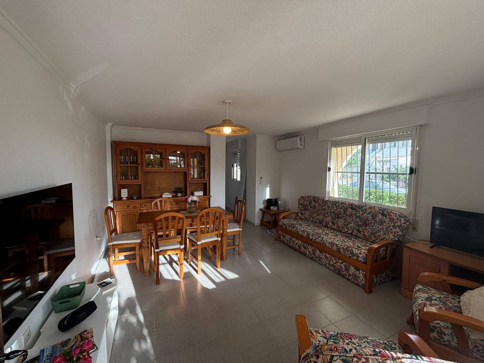 3 soveværelse Rækkehus til leje i Los Narejos - € 900 (Ref: 10060233)