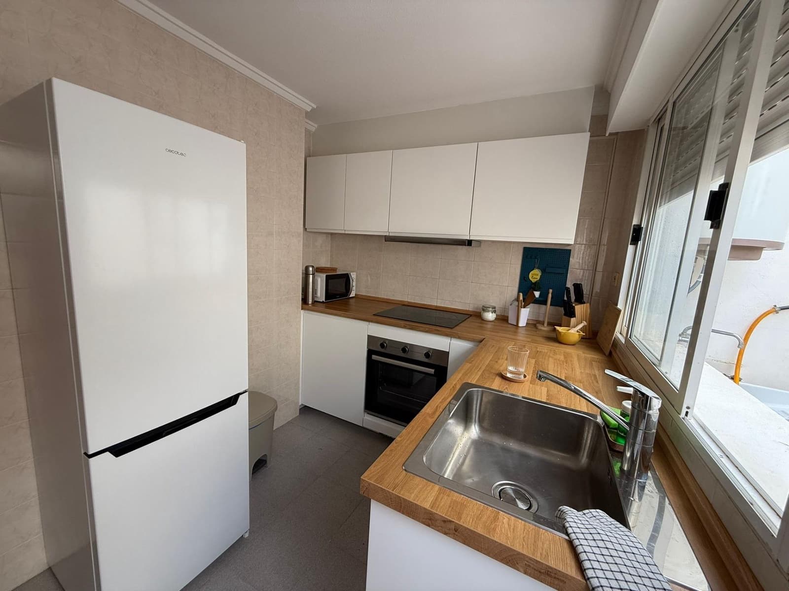 3 soveværelse Rækkehus til leje i Los Narejos - € 900 (Ref: 10060233)