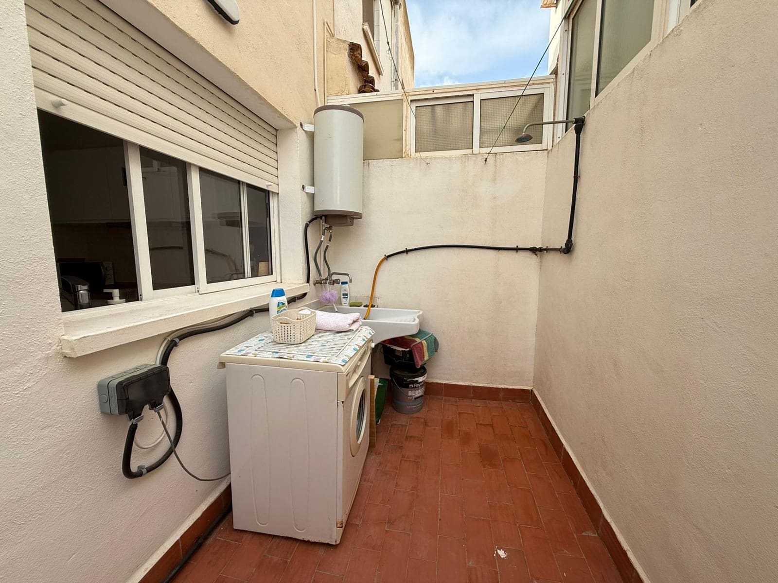 3 soveværelse Rækkehus til leje i Los Narejos - € 900 (Ref: 10060233)