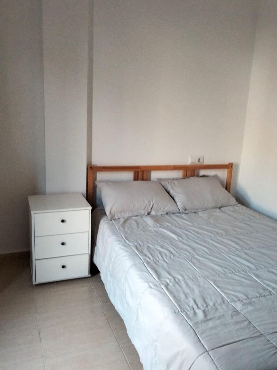 3 camera da letto Appartamento da affittare in Los Narejos con garage - 800 € (Rif: 10060234)