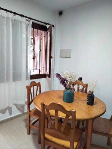 3 bedroom Apartment for rent in Los Narejos, Los Alcázares with garage - € 800 (Ref: 10060234)