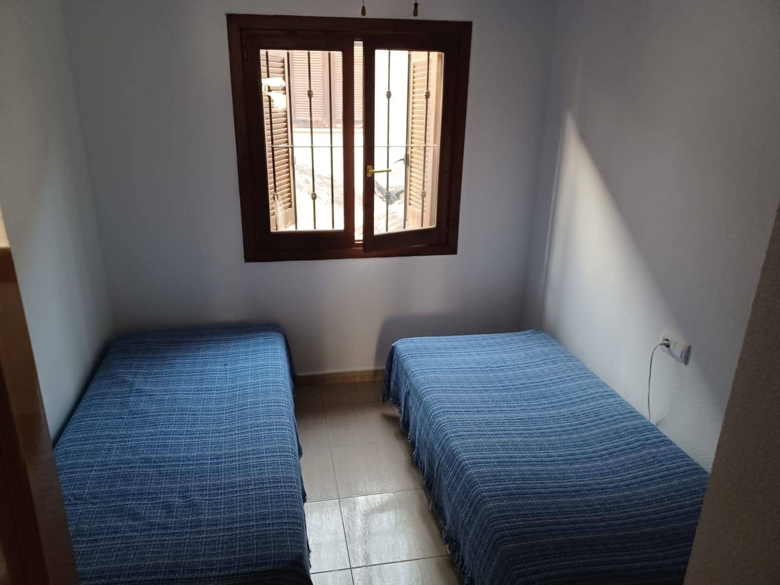 3 camera da letto Appartamento da affittare in Los Narejos con garage - 800 € (Rif: 10060234)