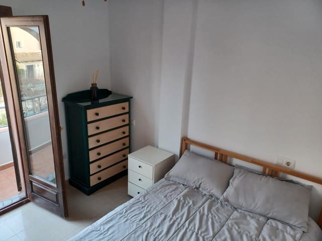 3 bedroom Apartment for rent in Los Narejos, Los Alcázares with garage - € 800 (Ref: 10060234)
