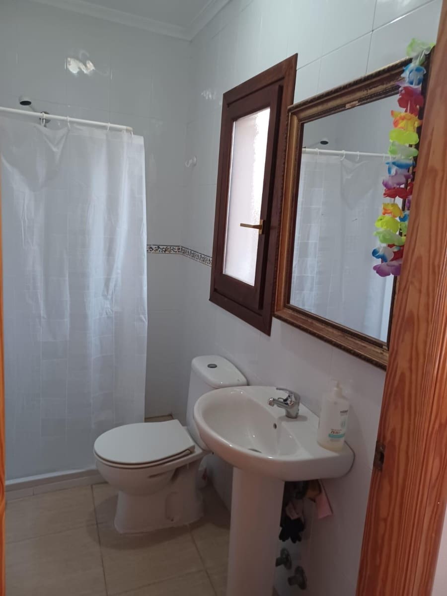 3 camera da letto Appartamento da affittare in Los Narejos con garage - 800 € (Rif: 10060234)