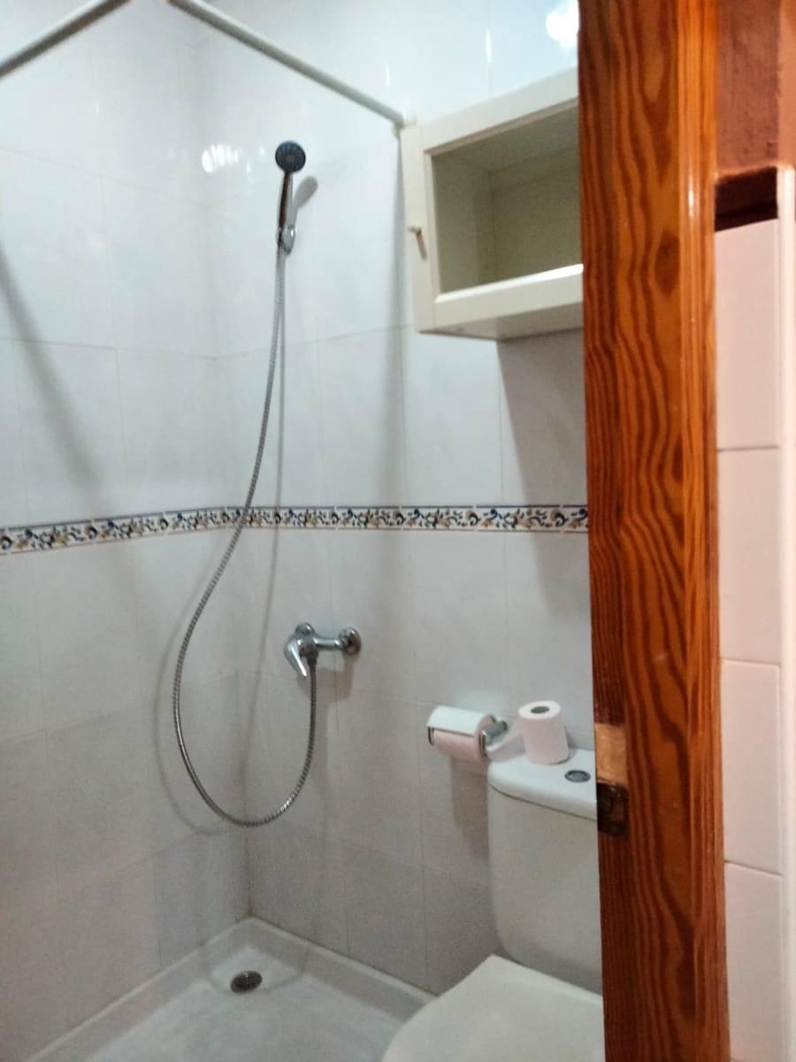 3 camera da letto Appartamento da affittare in Los Narejos con garage - 800 € (Rif: 10060234)