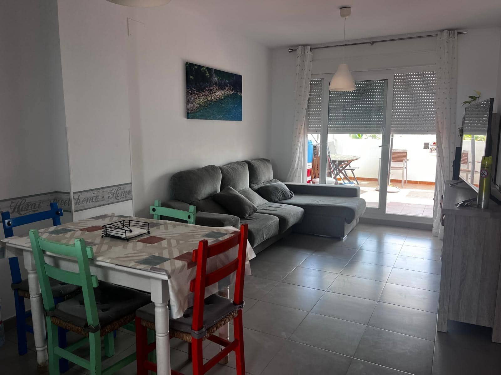2 quarto Apartamento para arrendar em Terrazas de la Torre com piscina garagem - 675 € (Ref: 10060235)