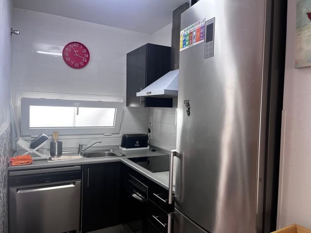 2 makuuhuone Huoneisto vuokrattavana paikassa Terrazas de la Torre, Torre-Pacheco mukana uima-altaan 
autotalli - 675 € (Ref: 10060235)
