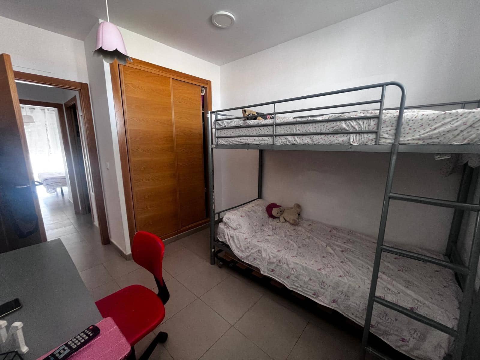 2 quarto Apartamento para arrendar em Terrazas de la Torre com piscina garagem - 675 € (Ref: 10060235)
