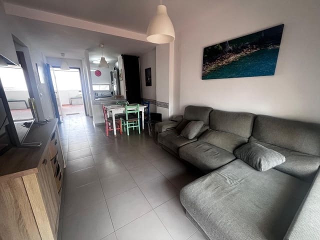 2 makuuhuone Huoneisto vuokrattavana paikassa Terrazas de la Torre, Torre-Pacheco mukana uima-altaan 
autotalli - 675 € (Ref: 10060235)