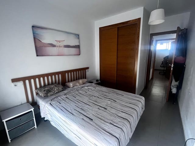 2 makuuhuone Huoneisto vuokrattavana paikassa Terrazas de la Torre, Torre-Pacheco mukana uima-altaan 
autotalli - 675 € (Ref: 10060235)