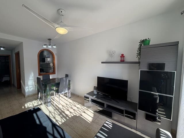 2 camera da letto Appartamento da affittare in Los Alcázares - 650 € (Rif: 10060236)