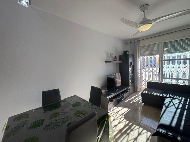 2 camera da letto Appartamento da affittare in Los Alcázares - 650 € (Rif: 10060236)