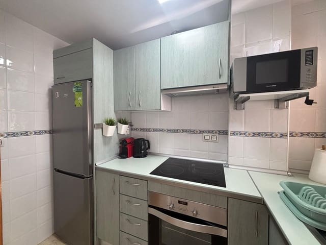 2 camera da letto Appartamento da affittare in Los Alcázares - 650 € (Rif: 10060236)