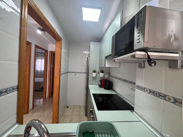2 camera da letto Appartamento da affittare in Los Alcázares - 650 € (Rif: 10060236)