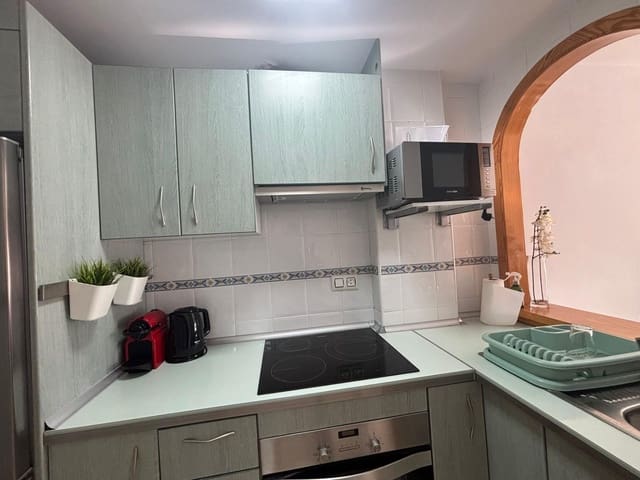 2 camera da letto Appartamento da affittare in Los Alcázares - 650 € (Rif: 10060236)