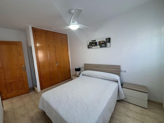 2 camera da letto Appartamento da affittare in Los Alcázares - 650 € (Rif: 10060236)
