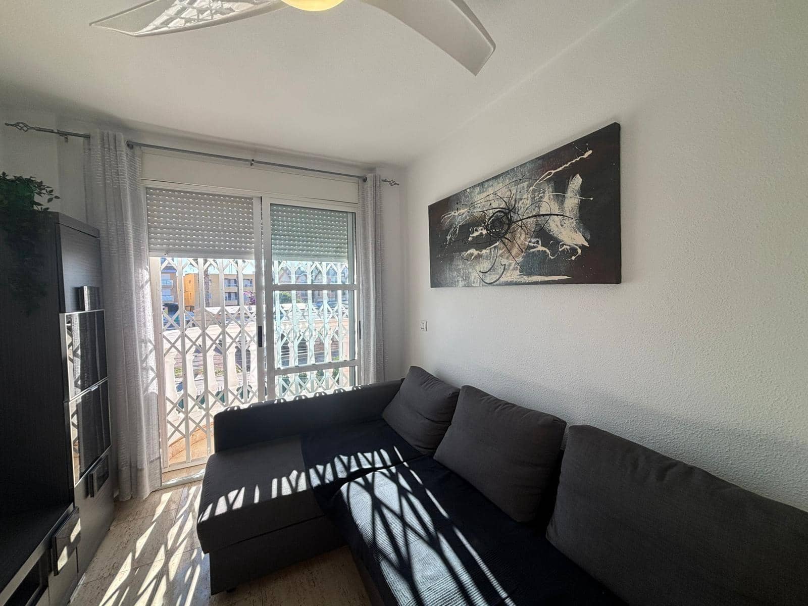 2 quarto Apartamento para arrendar em Los Alcazares - 650 € (Ref: 10060236)