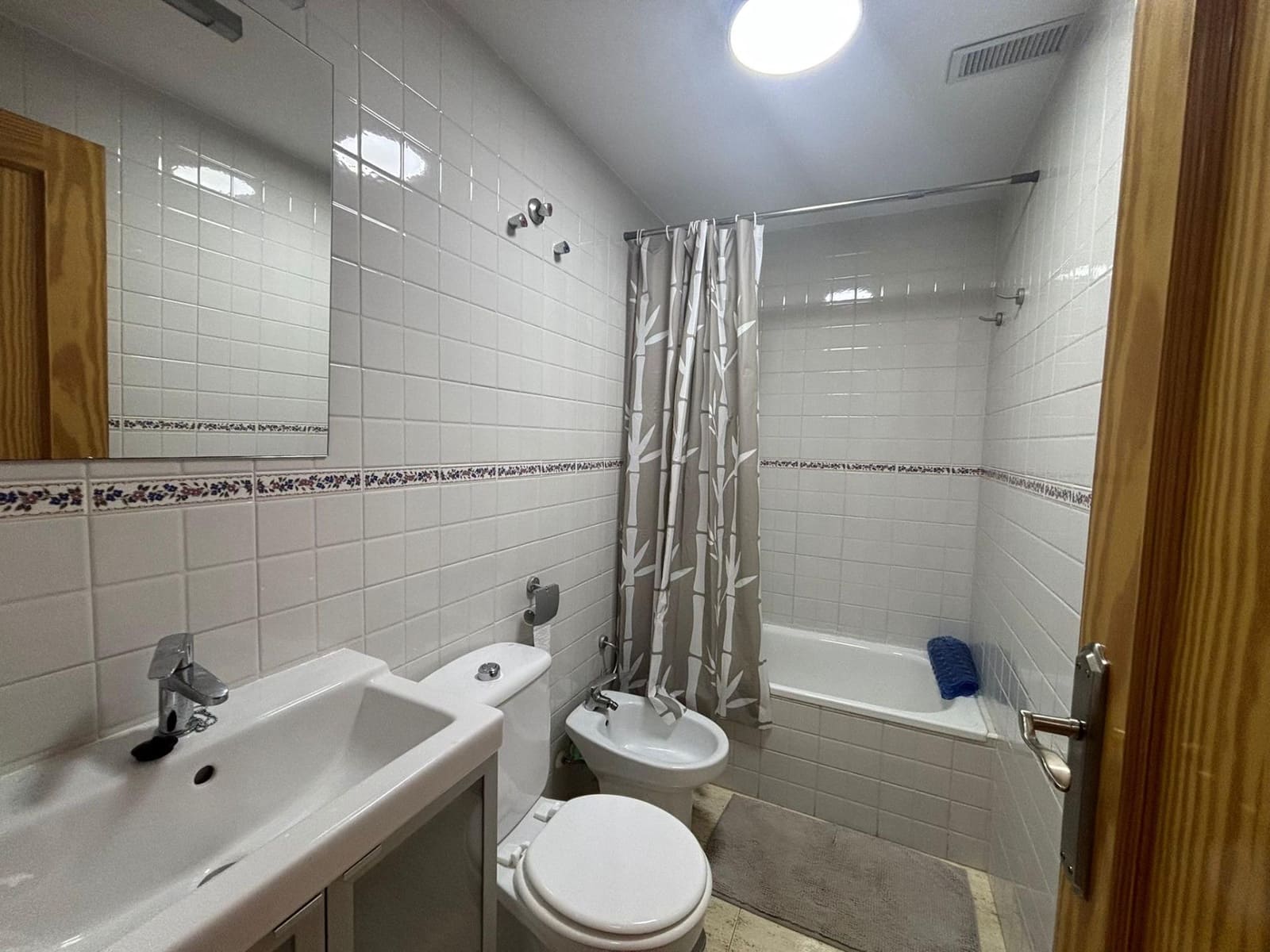 2 quarto Apartamento para arrendar em Los Alcazares - 650 € (Ref: 10060236)