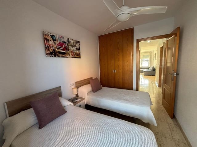 2 camera da letto Appartamento da affittare in Los Alcázares - 650 € (Rif: 10060236)