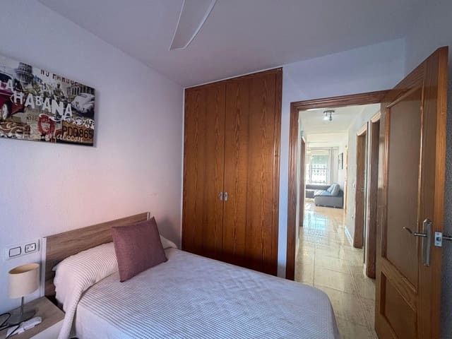 2 camera da letto Appartamento da affittare in Los Alcázares - 650 € (Rif: 10060236)