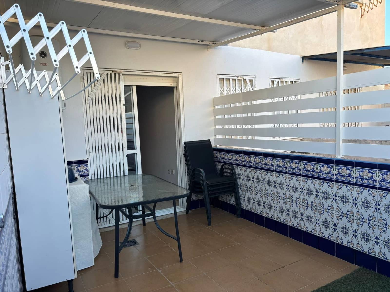 2 quarto Apartamento para arrendar em Los Alcazares - 650 € (Ref: 10060236)