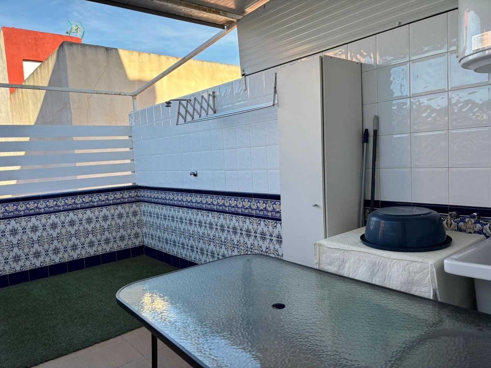 2 quarto Apartamento para arrendar em Los Alcazares - 650 € (Ref: 10060236)