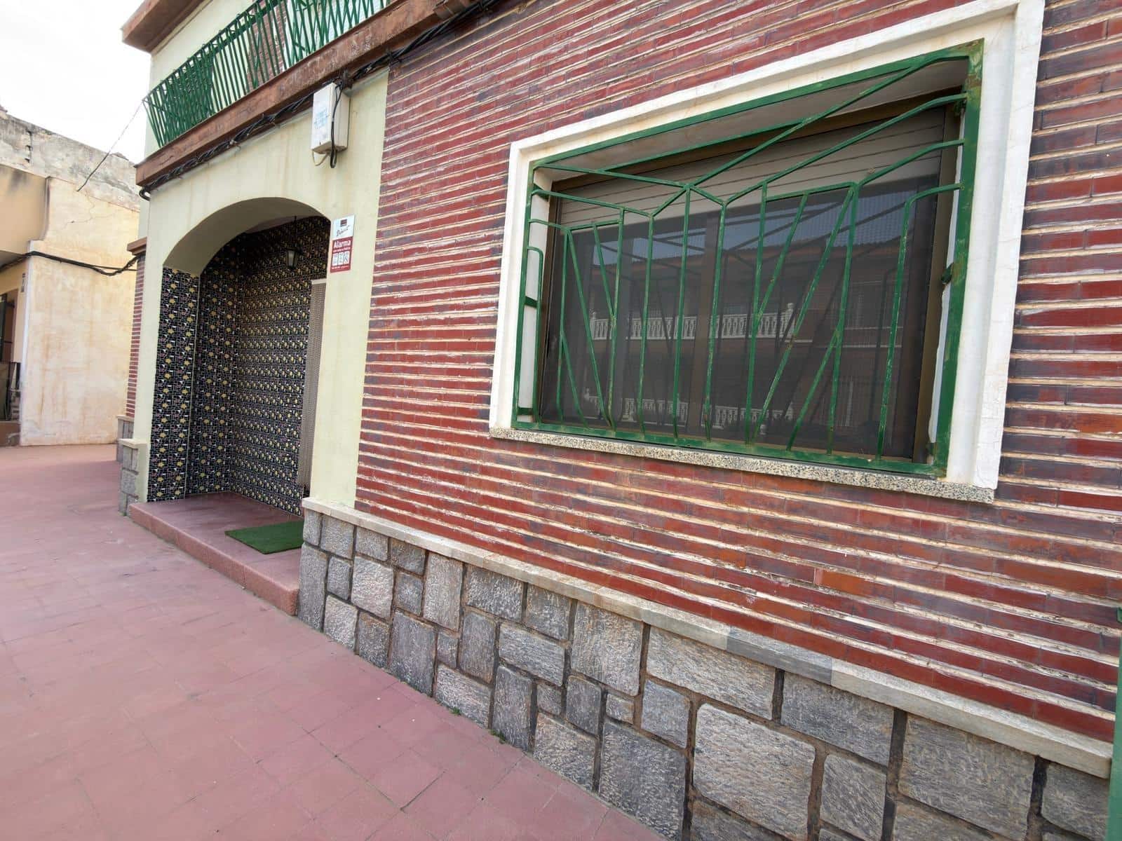 4 Zimmer Apartment zu vermieten in Los Nietos - 700 € (Ref: 10060237)