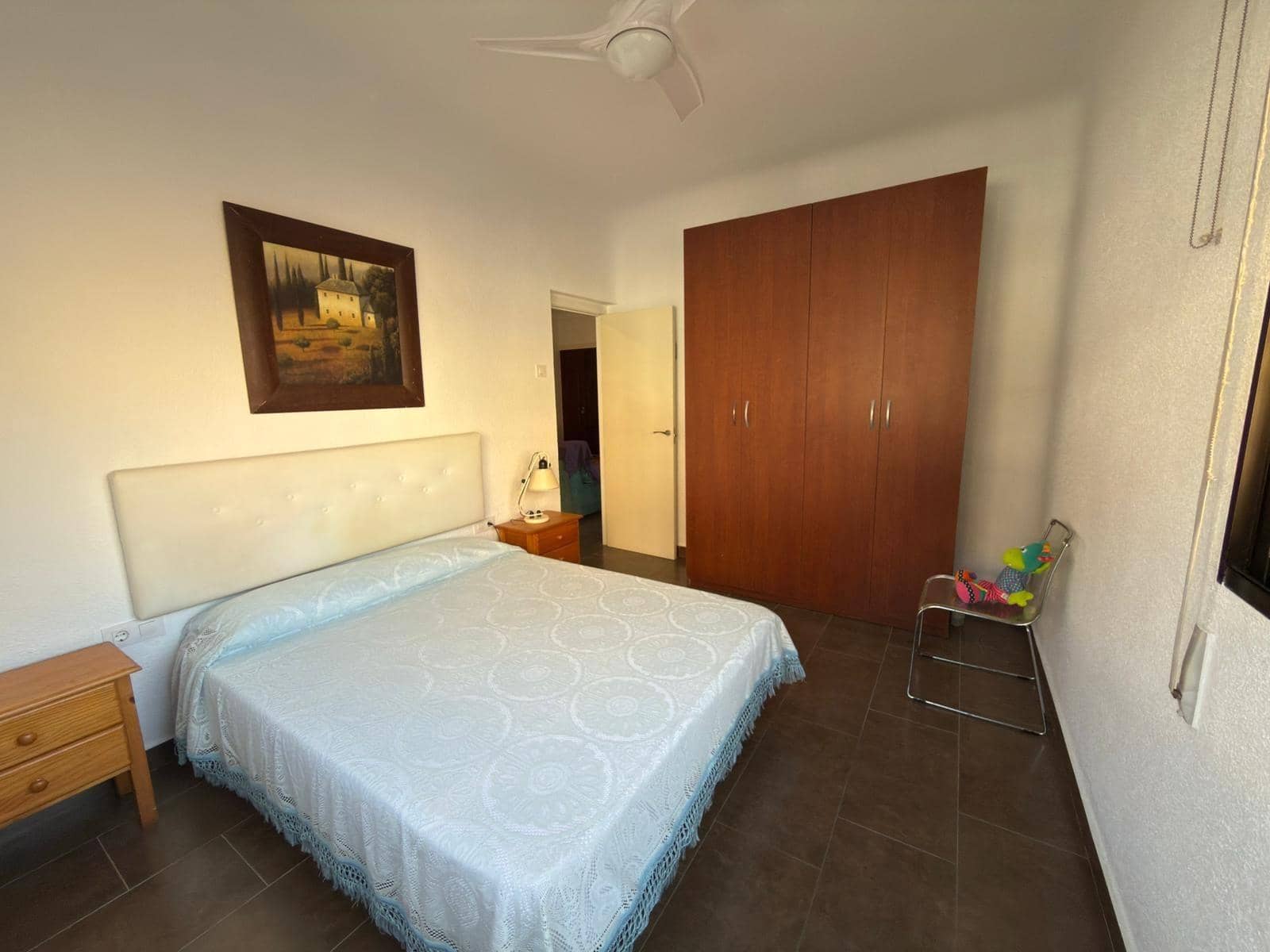 4 Zimmer Apartment zu vermieten in Los Nietos - 700 € (Ref: 10060237)