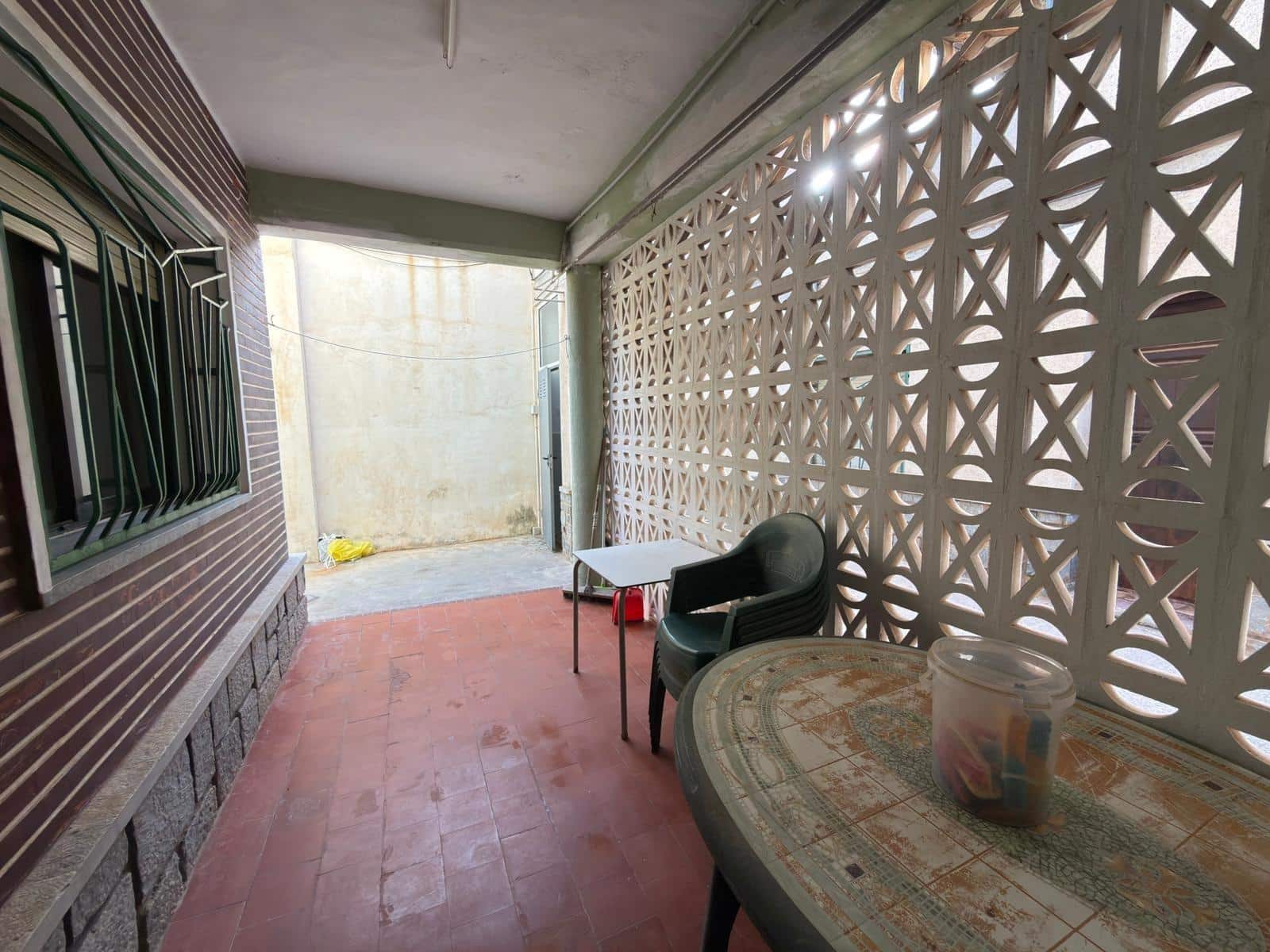 4 Zimmer Apartment zu vermieten in Los Nietos - 700 € (Ref: 10060237)