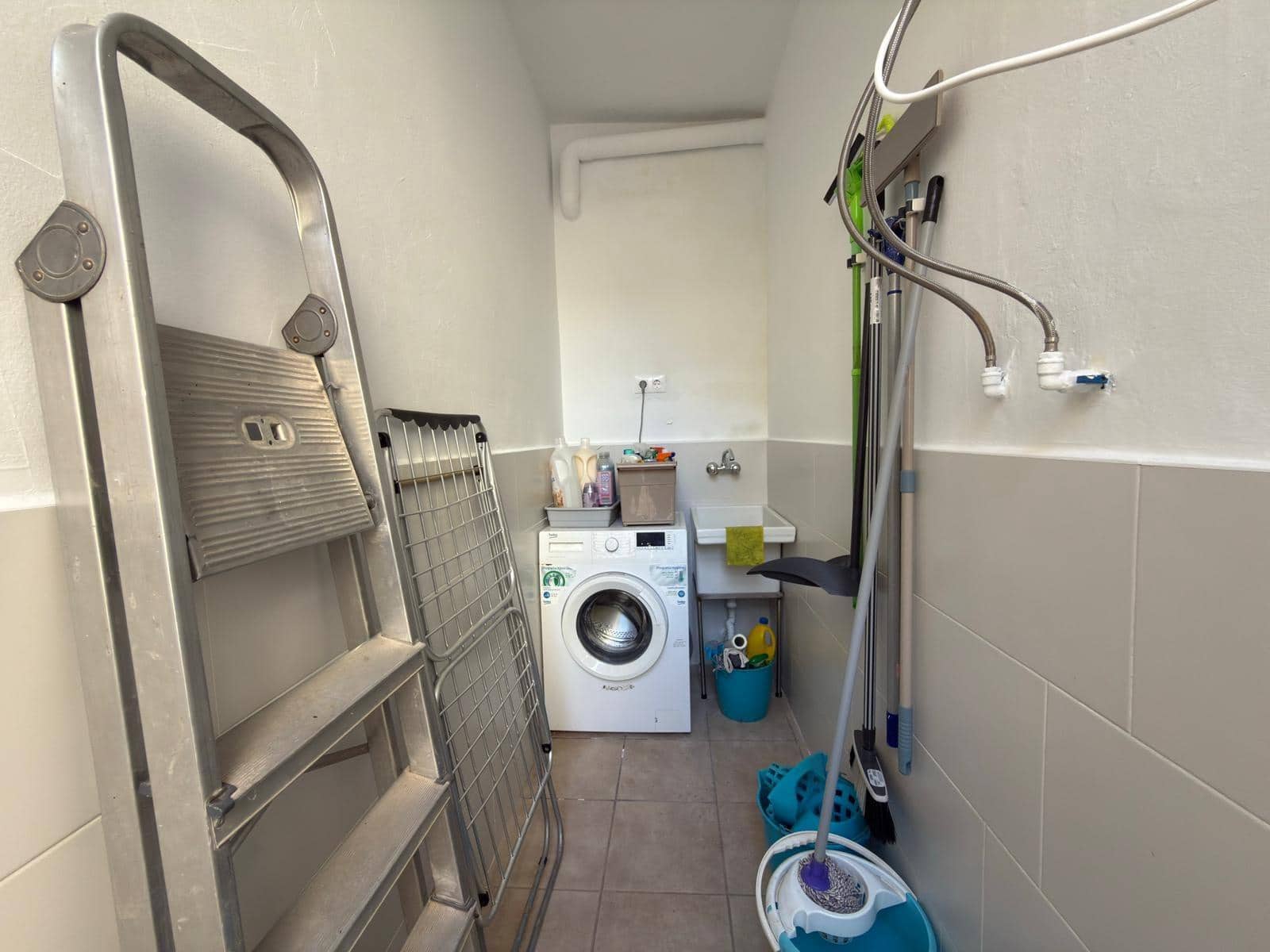 4 Zimmer Apartment zu vermieten in Los Nietos - 700 € (Ref: 10060237)