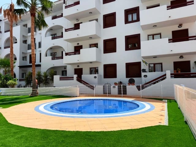 1 camera da letto Appartamento da affittare in Los Alcázares con piscina garage - 800 € (Rif: 10060238)