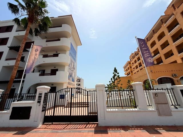 1 camera da letto Appartamento da affittare in Los Alcázares con piscina garage - 800 € (Rif: 10060238)