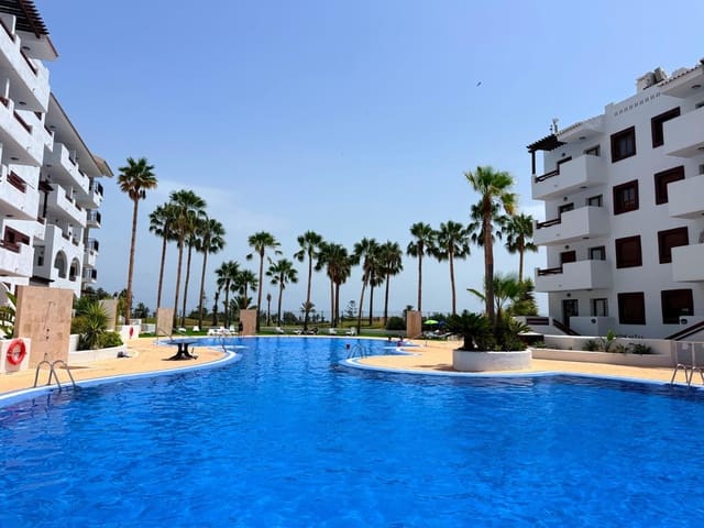 1 camera da letto Appartamento da affittare in Los Alcázares con piscina garage - 800 € (Rif: 10060238)