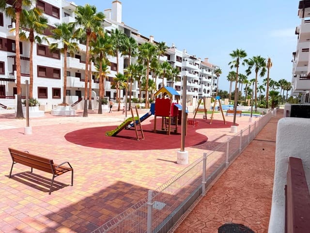 1 camera da letto Appartamento da affittare in Los Alcázares con piscina garage - 800 € (Rif: 10060238)
