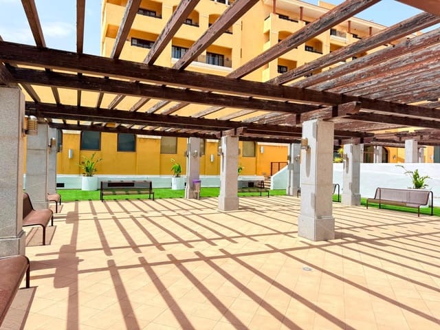 1 camera da letto Appartamento da affittare in Los Alcázares con piscina garage - 800 € (Rif: 10060238)