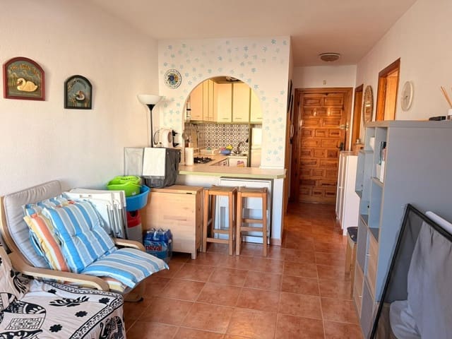 1 camera da letto Appartamento da affittare in Santiago de la Ribera, San Javier con piscina - 600 € (Rif: 10060239)