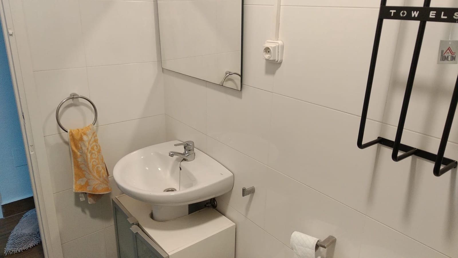 3 sovrum Lägenhet att hyra i Los Alcazares med garage - 800 € (Ref: 10060240)